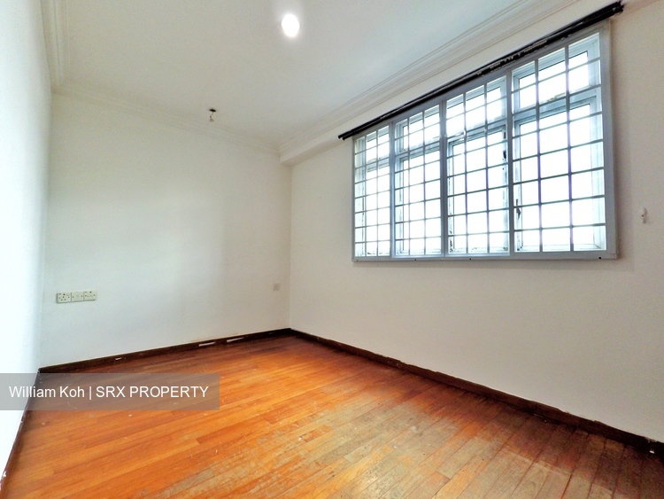 Sunflower Court (D14), Apartment #201221282